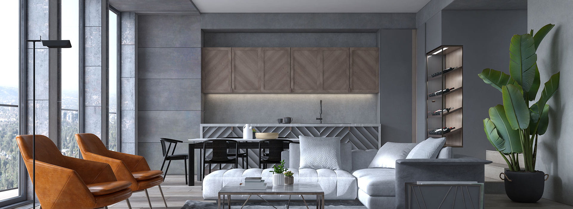 Interior Design 2 Year Advanced Course