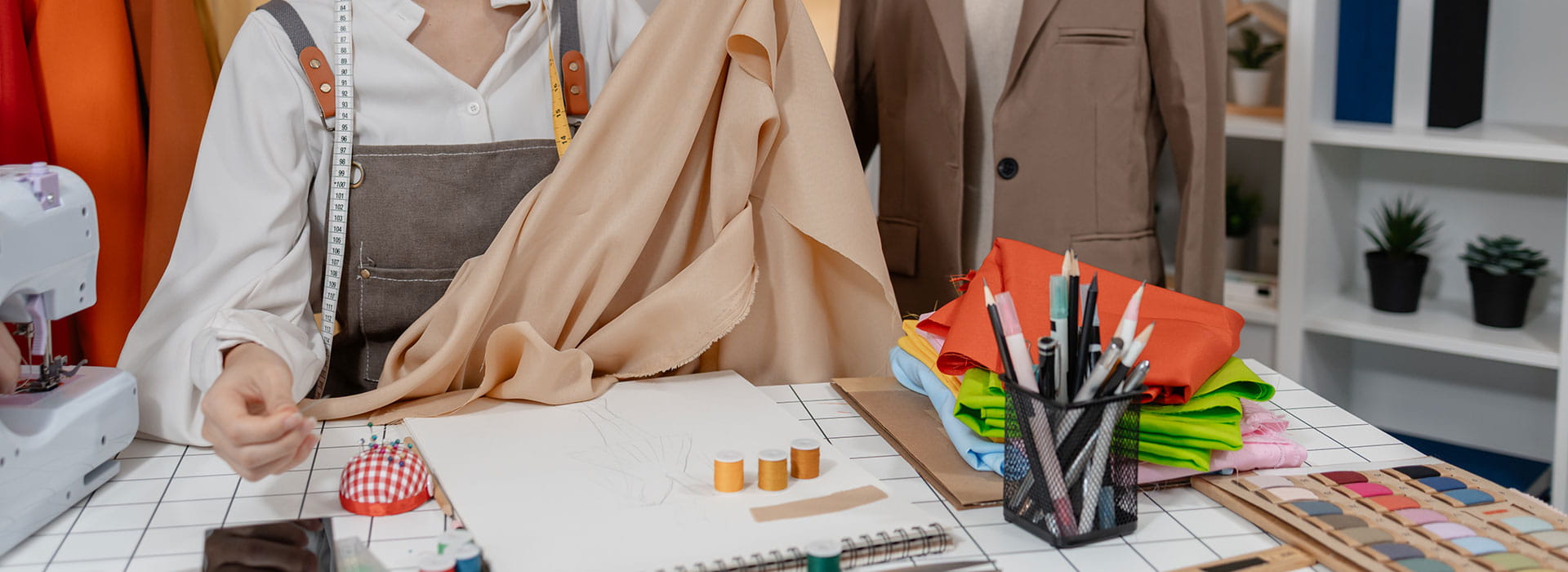 Fashion Design 2 Year Super Specialisation