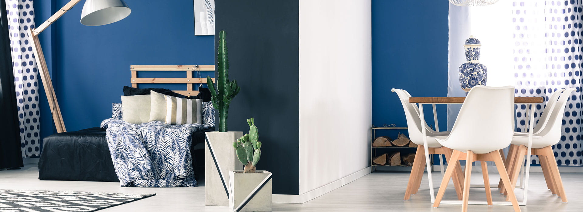 Interior Design 3 Year Specialisation Program