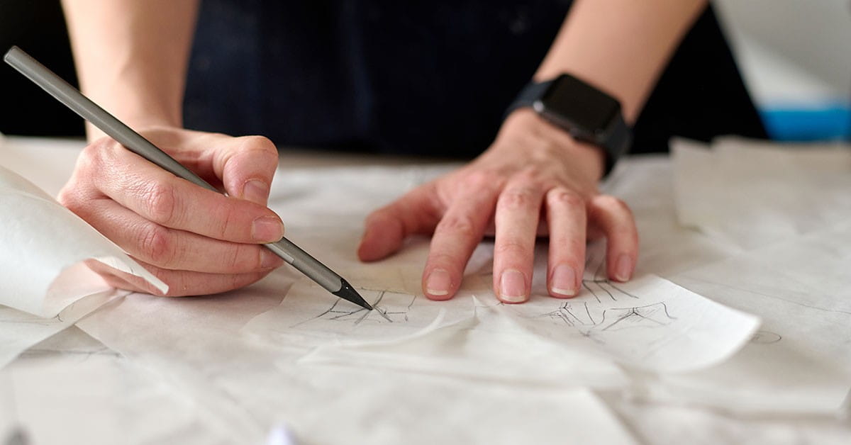 How to Start a Career in Fashion Design After 12th