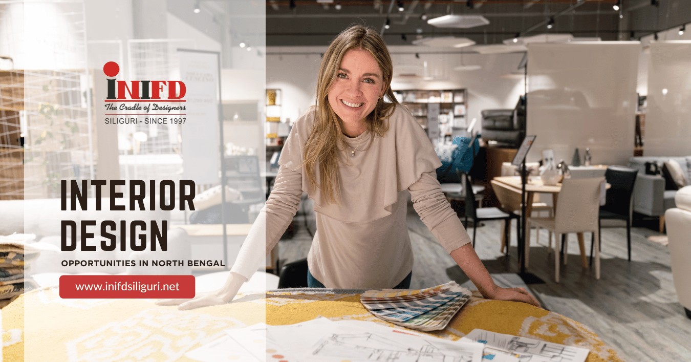 Interior Design Opportunities in North Bengal