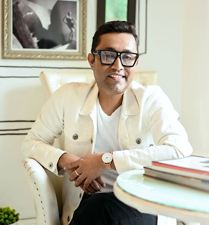 Mr. Kuntanil Das